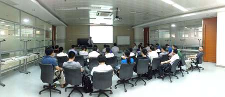 勁拓股份《大客戶(hù)銷(xiāo)售與客戶(hù)服務(wù)》企業(yè)內(nèi)訓(xùn) 以技術(shù)開(kāi)發(fā)驅(qū)動(dòng)價(jià)值共創(chuàng)